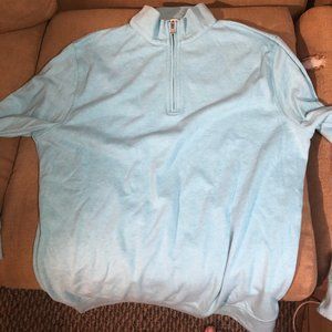 Peter Millar Quarter zip
